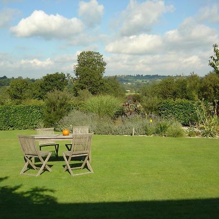 Three Chimneys Farm Accommodation Goudhurst Exterior photo