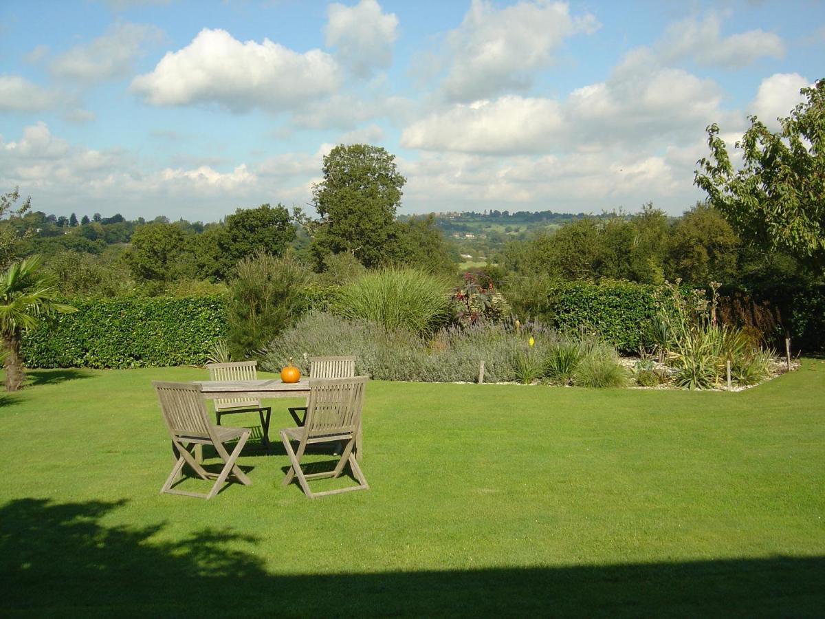 Three Chimneys Farm Accommodation Goudhurst Exterior photo