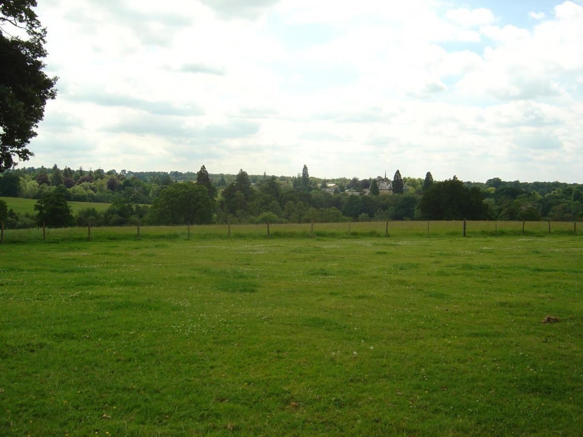 Three Chimneys Farm Accommodation Goudhurst Exterior photo